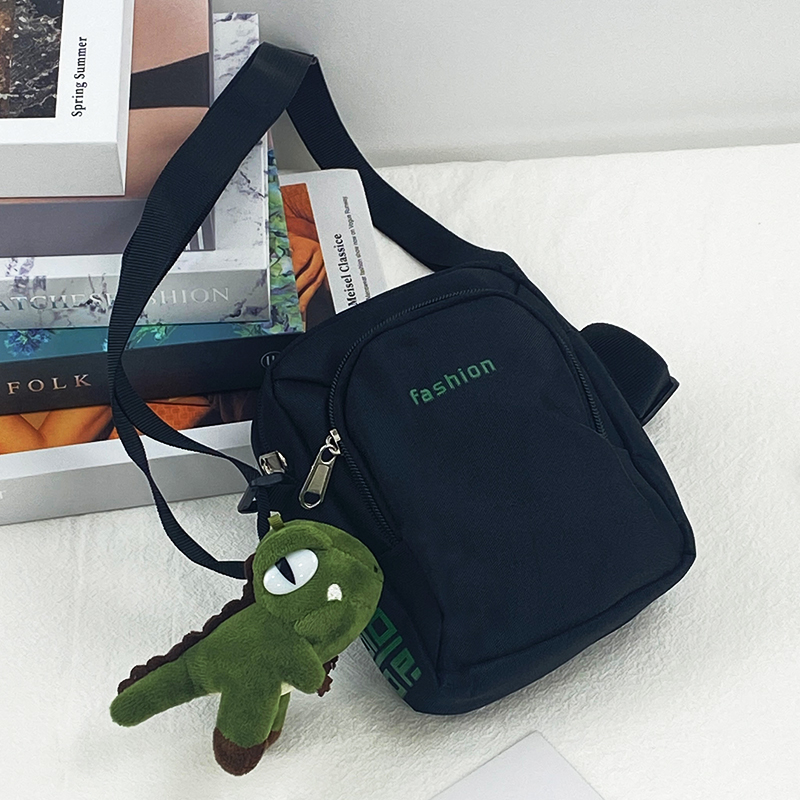 Green + Dinosaurs